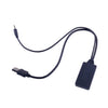 BMW E90 E91 E92 E93 Bluetooth AUX Cable Adapter (2007-2013)