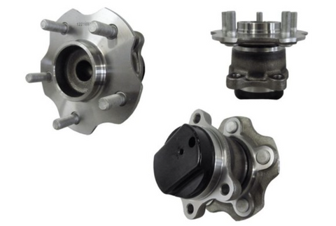 Wheel HUB Rear FOR Nissan X-Trail T32