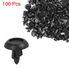 Toyota 100pcs Engine Cover Grille Bumper Retainer Clips (All Years)
