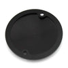 Harley Softail Bigtwin Hole Domed Points Covers (1991-2017)