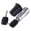 Ford Transit MK8 Car Bonnet Lock with 2 Keys (2012-2019)