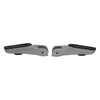 Ducati Monster 821 937 1200 Rear Passenger Footpegs (2015-2021)