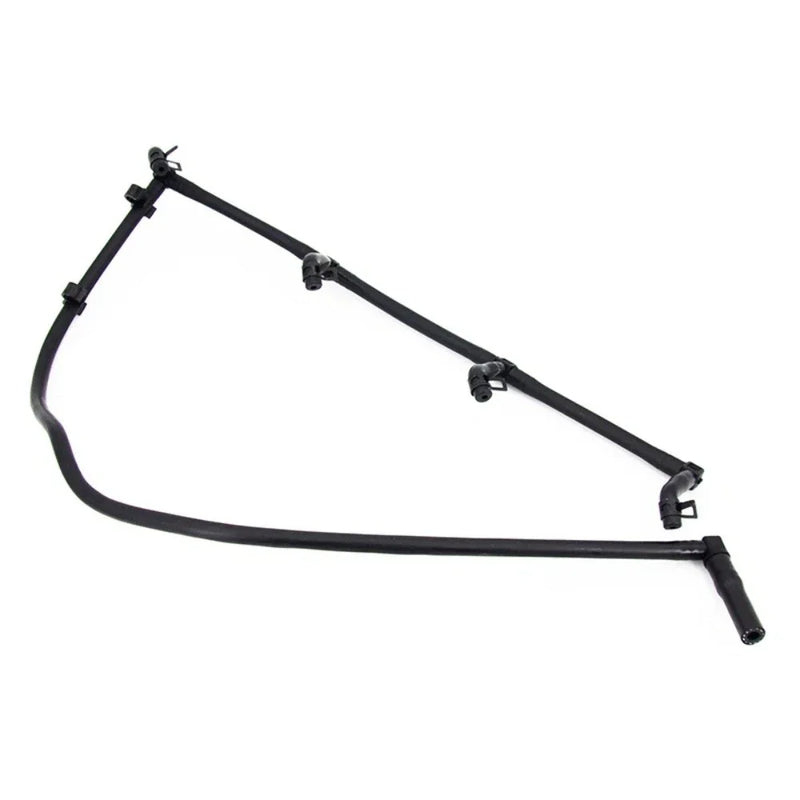 Hyundai Terracan, Kia Sedona Diesel Fuel Return Hose (2001-2006)