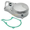 Honda XR80R XR100R NSF100 Flywheel Stator Left Crankcase Cover W/Gasket