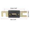 Car Truck Motorcycle Boat Audio CDs 10 x 350A ANL Fuse