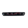 Holden Rodeo Red Lens Third Brake Lamp (2003-2007)
