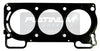 Subaru Outback BHE 3.0L H6 EZ30 EZ30D 2 x Head Gasket (2000–2003)