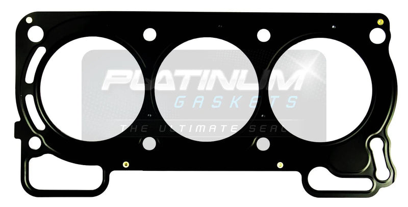 Subaru Outback BHE 3.0L H6 EZ30 EZ30D 2 x Head Gasket (2000–2003)
