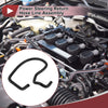 Honda CR-V 2.4L Power Steering Return Hose Line Assembly (2007-2011)