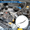 Lexus ES300h A/C Refrigerant Liquid Hose (2019-2024)