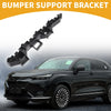 Honda City Sedan (2014-2016) 1 Pc Black LH Rear Bumper Support Bracket