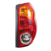 Tail Light Lamp no Bulb RH Fits Mitsubishi L200 ML MN Triton Pickup 2005-14 D05