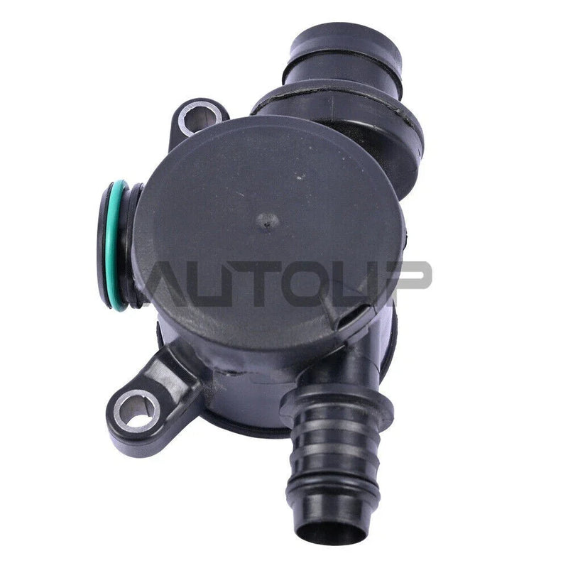 Maserati Quattroporte Ghibli Levante Air Oil Separator Divider (2014–2020)