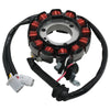 Yamaha LC135 Magneto Generator Stator Coil (V1-V7)