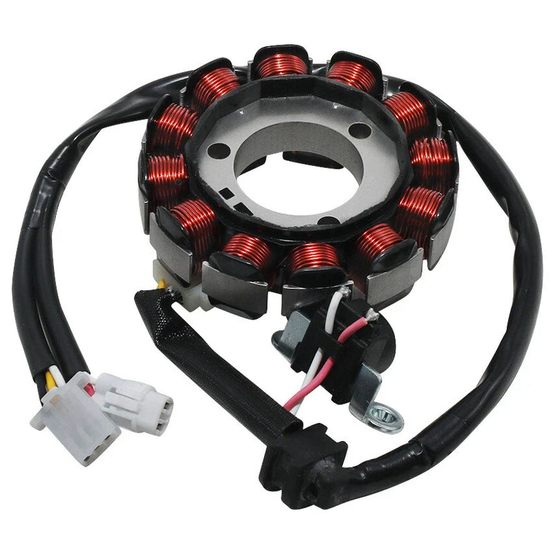 Yamaha LC135 Magneto Generator Stator Coil (V1-V7)