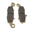 Suzuki VL800 Volusia Intruder Front Brake Pads (2001-2021)