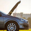 Acura TL Front Hood Lift Supports