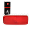 Honda FourTrax 300 TRX300 TRX300FW Rear Tail Light (1988–1996)