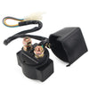 Honda VT1100C Shadow, Goldwing GL1800 Starter Solenoid Relay (89-10)
