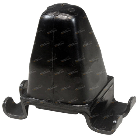 Toyota Hilux RZN169 2 x Rear Spring Bump Stops (1997–2002)