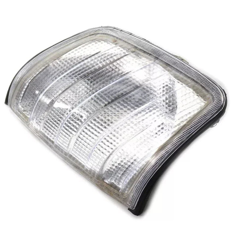 Mercedes E-Class W124 Side Marker Corner Light Parking Lamp (1985–1995)