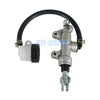 ZX750 Ninja ZX-7R ZX-7RR Kawasaki Rear Brake Master Cylinder (1996-2003)