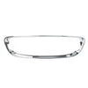 Jaguar F-Type (2014-2017) Chrome Front Bumper Grille Surround Molding