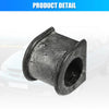 Toyota Land Cruiser 2 x Suspension Stabilizer Bar Bushings (2008-2021)