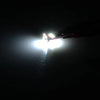 Toyota Fortuner MK1 MK2 LED Interior Dome Map Light Kit (2005-2022)