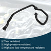 BMW 640i Radiator Hose Rubber Downpipe (2014-2017)