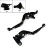 BMW F800S / R / ST / GS / F650GS Adjustable Brake Clutch Lever (2006-2017)