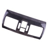 Subaru WRX STi Center Console Air Vent Trim Cover (2015-2020)