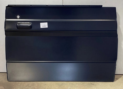 Toyota Landcruiser 75 Series Door Skin Rust Panel (1985-2000)