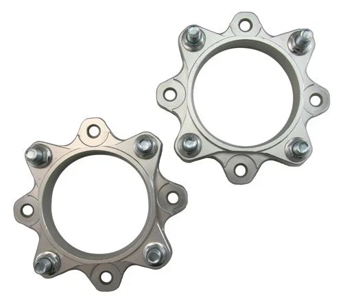 Kawasaki KFX90 2 x Front/Rear Wheel Spacers (2007–2010)