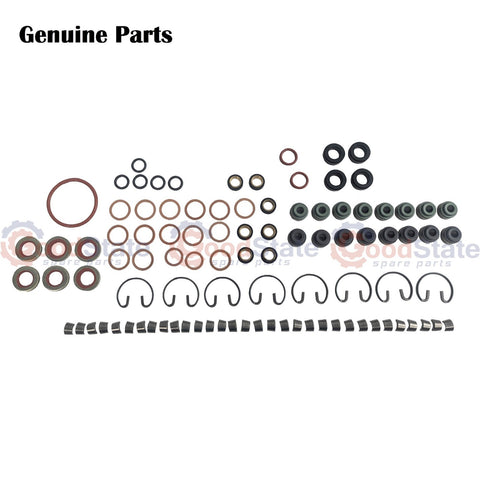 Subaru Impreza WRX Forester EJ255 09-13 Complete Engine