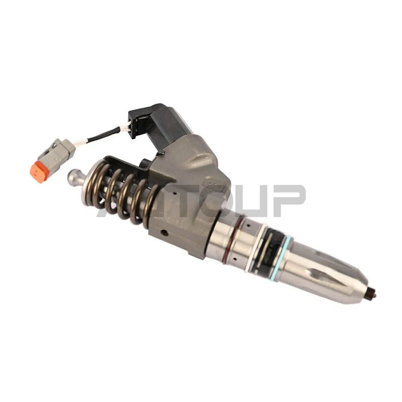 Cummins ISM11 QSM11 M11 Celect Diesel Engine Fuel Injector (2004–2011)