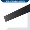 Honda Pilot (2015-2022) Black Carbon Fiber 8 x Car Pillar Window Trim Covers