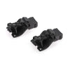Toyota Lexus GS200t RX450h Windshield Washer Nozzles (2015-2020)