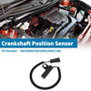 JEEP Wrangler 2.5 4.0 Crankshaft Position Sensor (1991-1996)