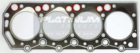 MITSUBISHI TRITON 2.5L 4D56 CYLINDER HEAD GASKET (12/86-10/96)