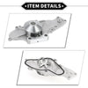 Honda Accord V6 3.0L 2003-2007 Water Pump ( No.19200RDVJ01)