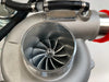 Subaru Impreza WRX STI 2.5L Billet VF39 Upgraded Turbocharger (2004-2007)