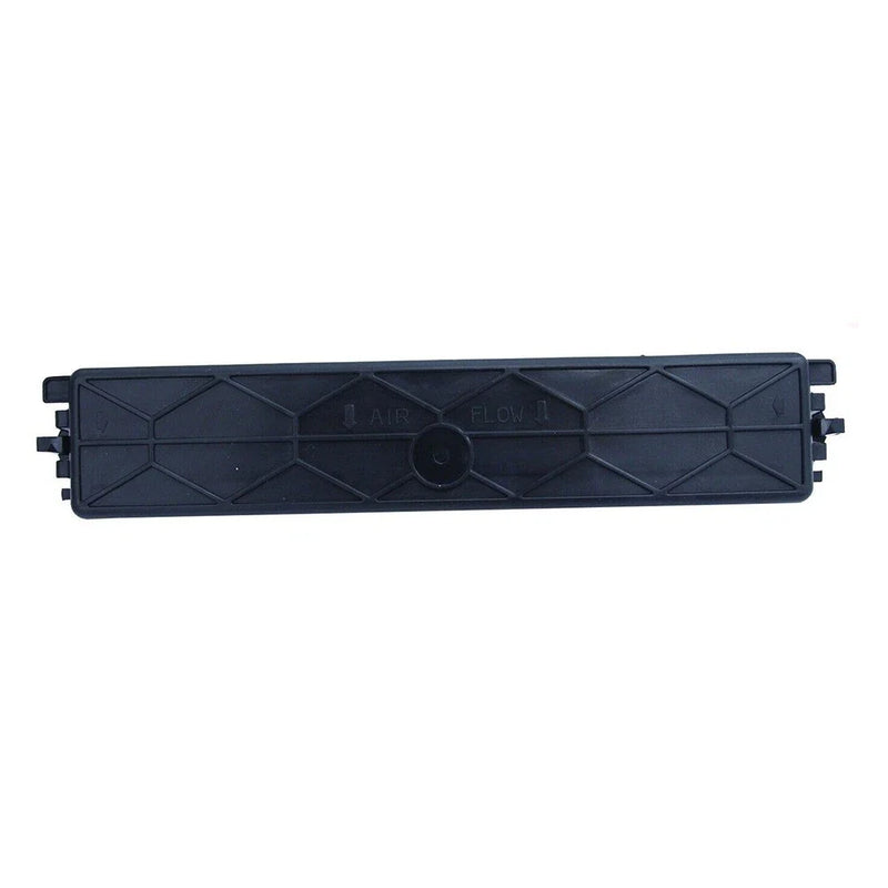Car Air Filters Cabin Air Filter Cover (2018–2019)