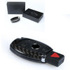 Mercedes Benz C Class Carbon Fiber Key Case Cover