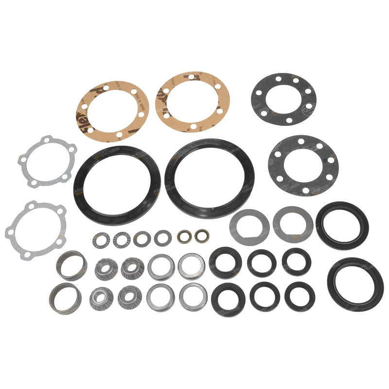 Range Rover ABS Rebuild Kit: Swivel Hub Bearing + Oil Seal (1992 - 1998)