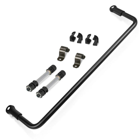 Polaris Ranger 500 / XP 700 Rear Suspension Sway Bar (2005–2009)