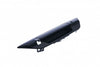 Toyota Hilux SR SR5 Black Tailgate Ute Handle Camera Hole Keyhole (2015–2021)