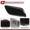 Lexus LX570 (2013-2015) Black 1 x Cap Front Right Washer Nozzle Cover