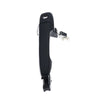 Mazda RX8 Front Right Primed Black Outer Door Handle (2003-2012)