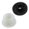 BMW X3 X5 X6 2 x Transfer Case Servo Actuator Gear Set (2004-2010)